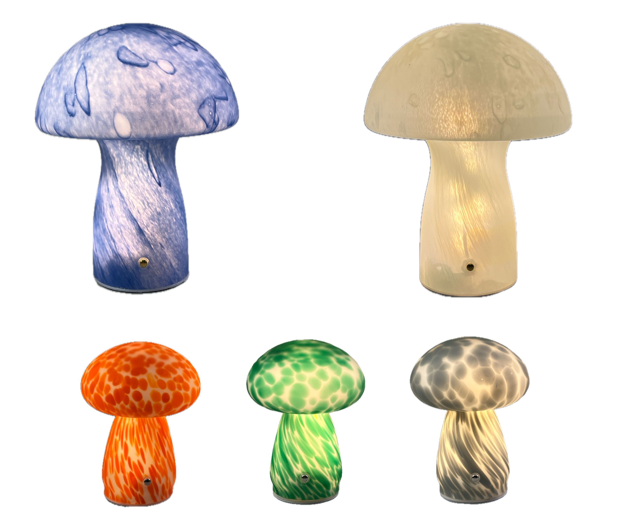 Nouvelle collection de modèles