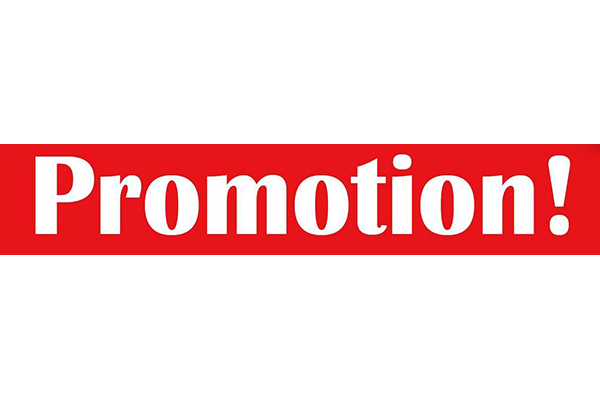 Promotion