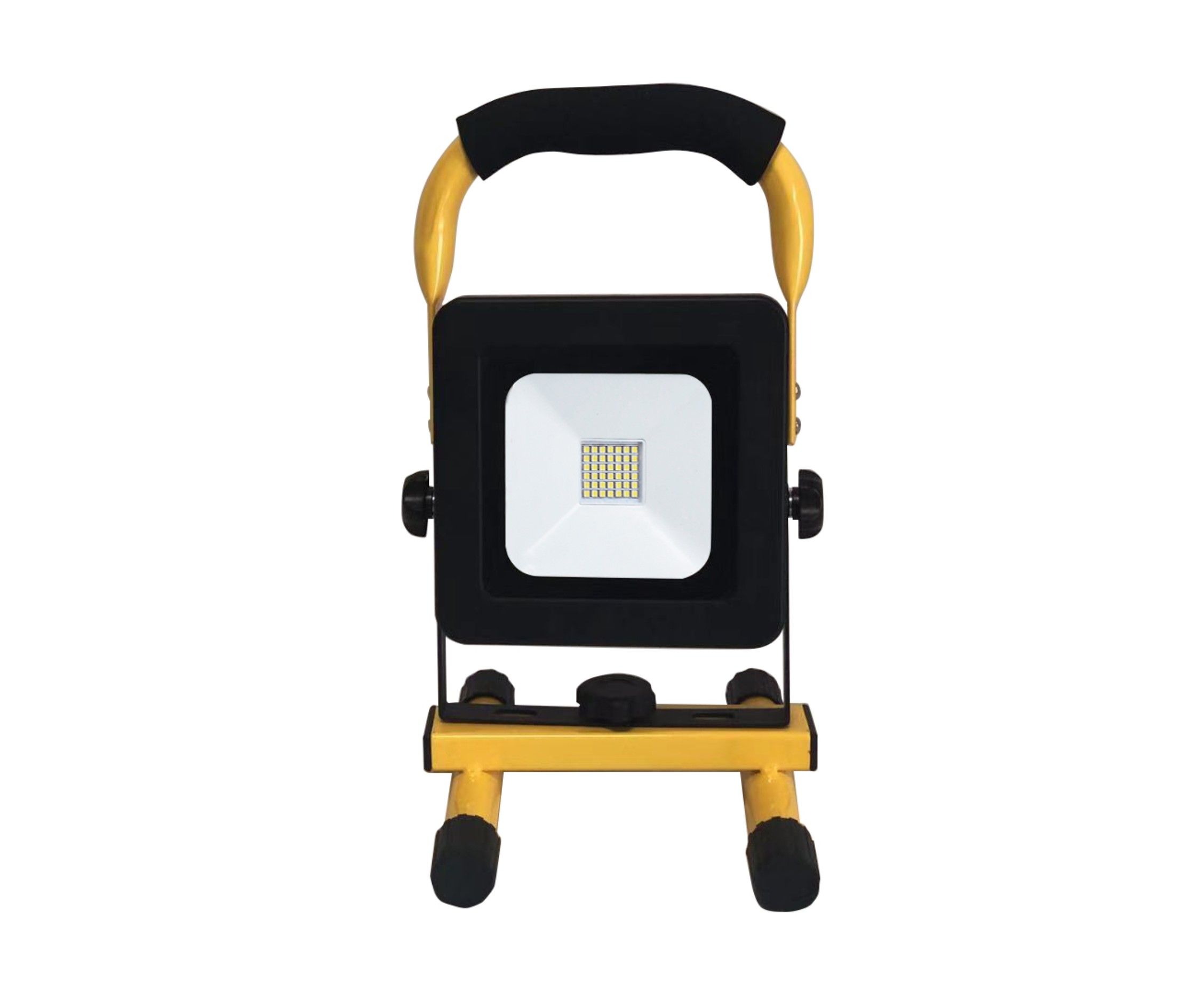 LED Work Light with Rechargeable Battery