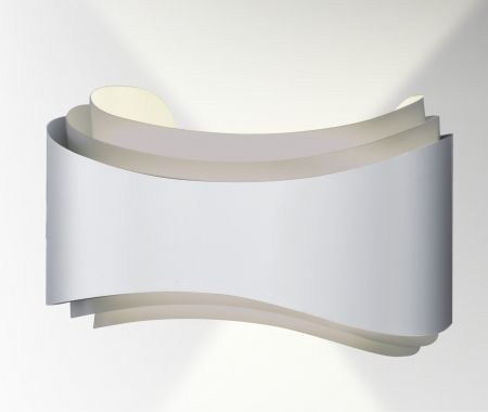 Double-sided LED Wall Light