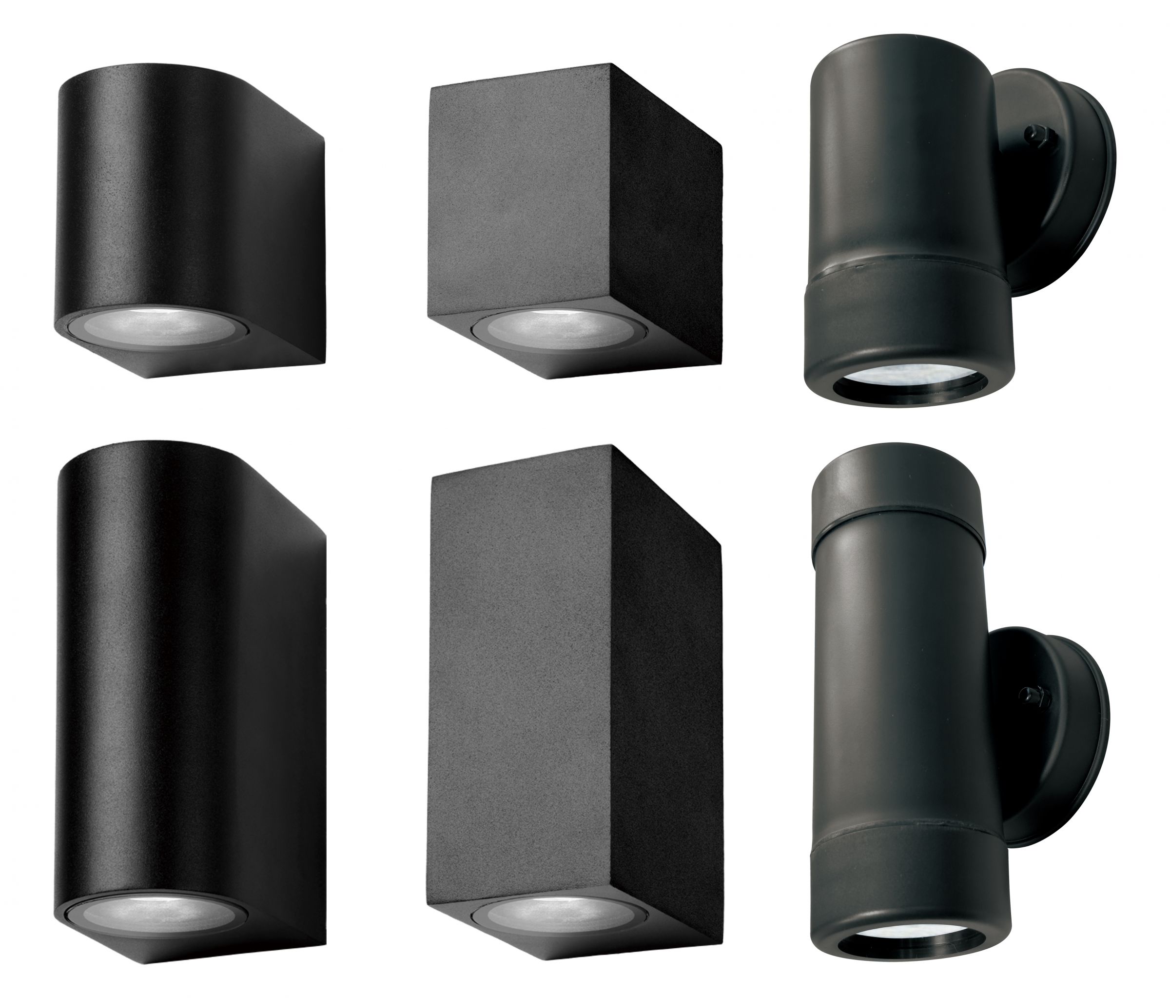 Plastic Wall sconces Light