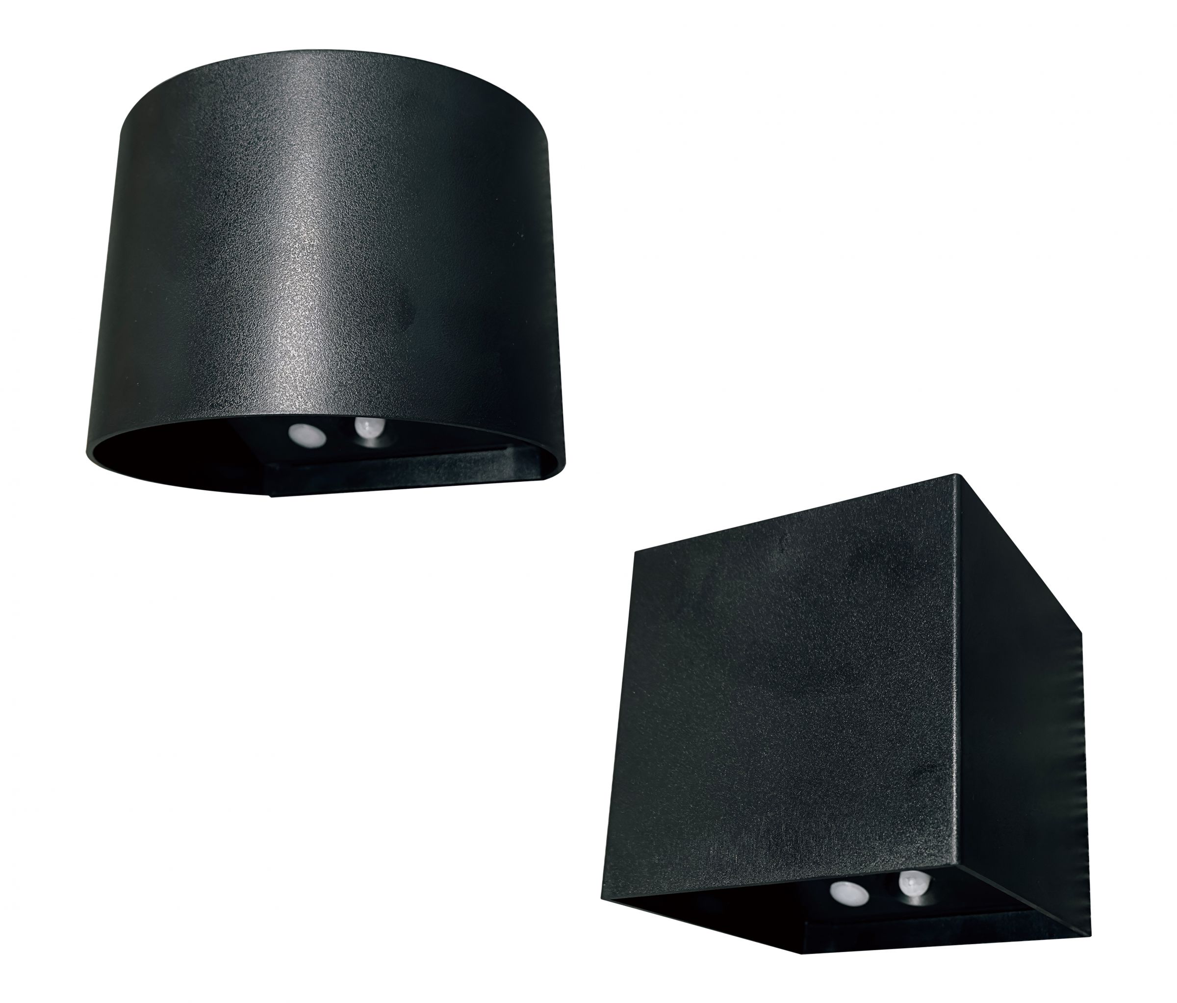 Lámpara de pared magnética inalámbrica