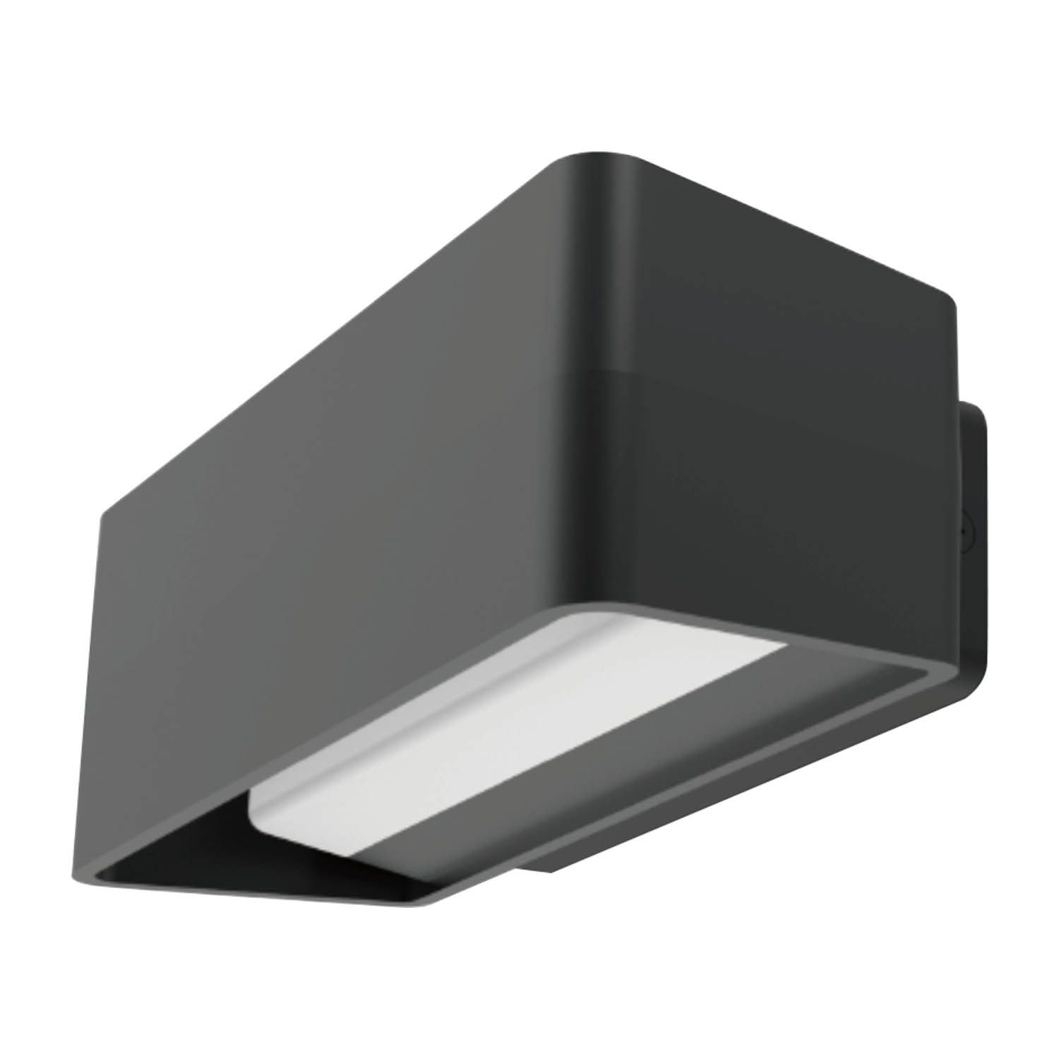 LED Cover Wall Light