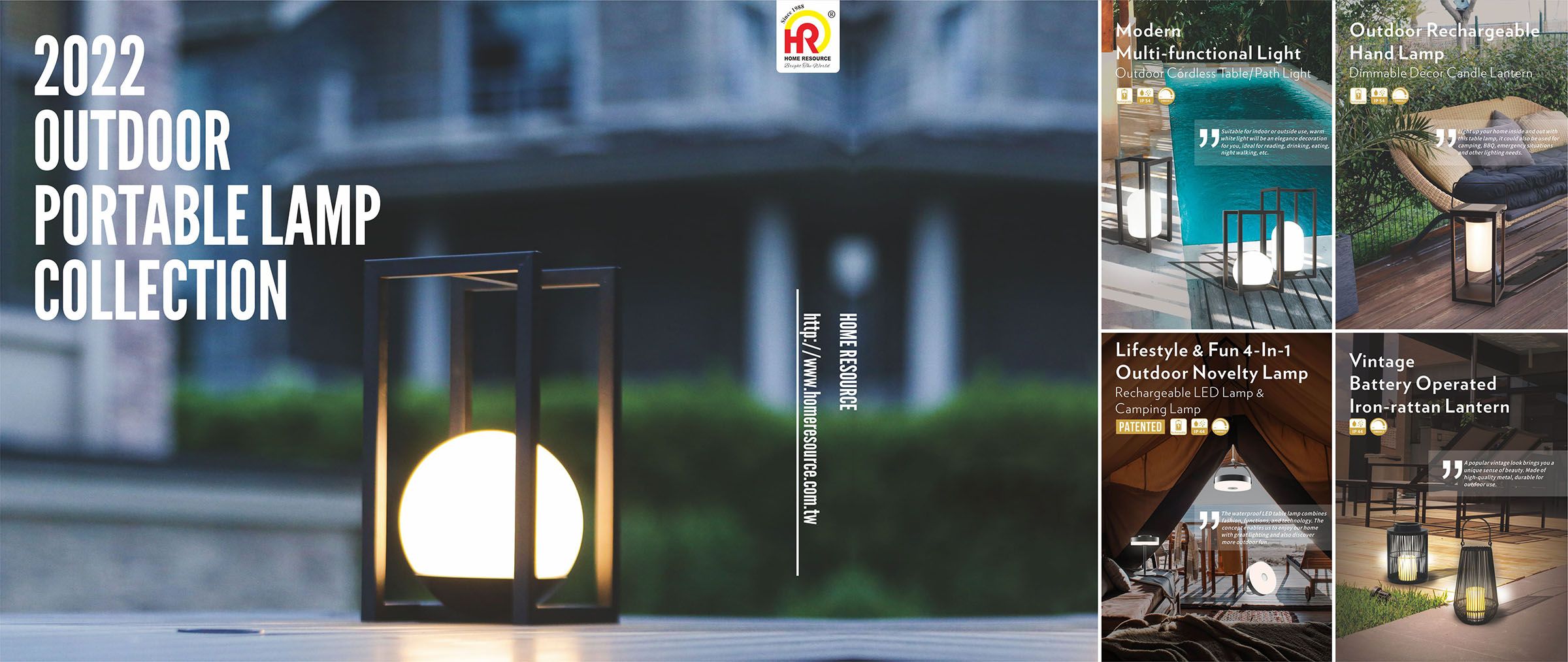 トレンドアラート：屋内/屋外のポータブルLEDランタンスタイルの照明 - . 屋内/屋外のポータブルLEDランタンスタイルの照明