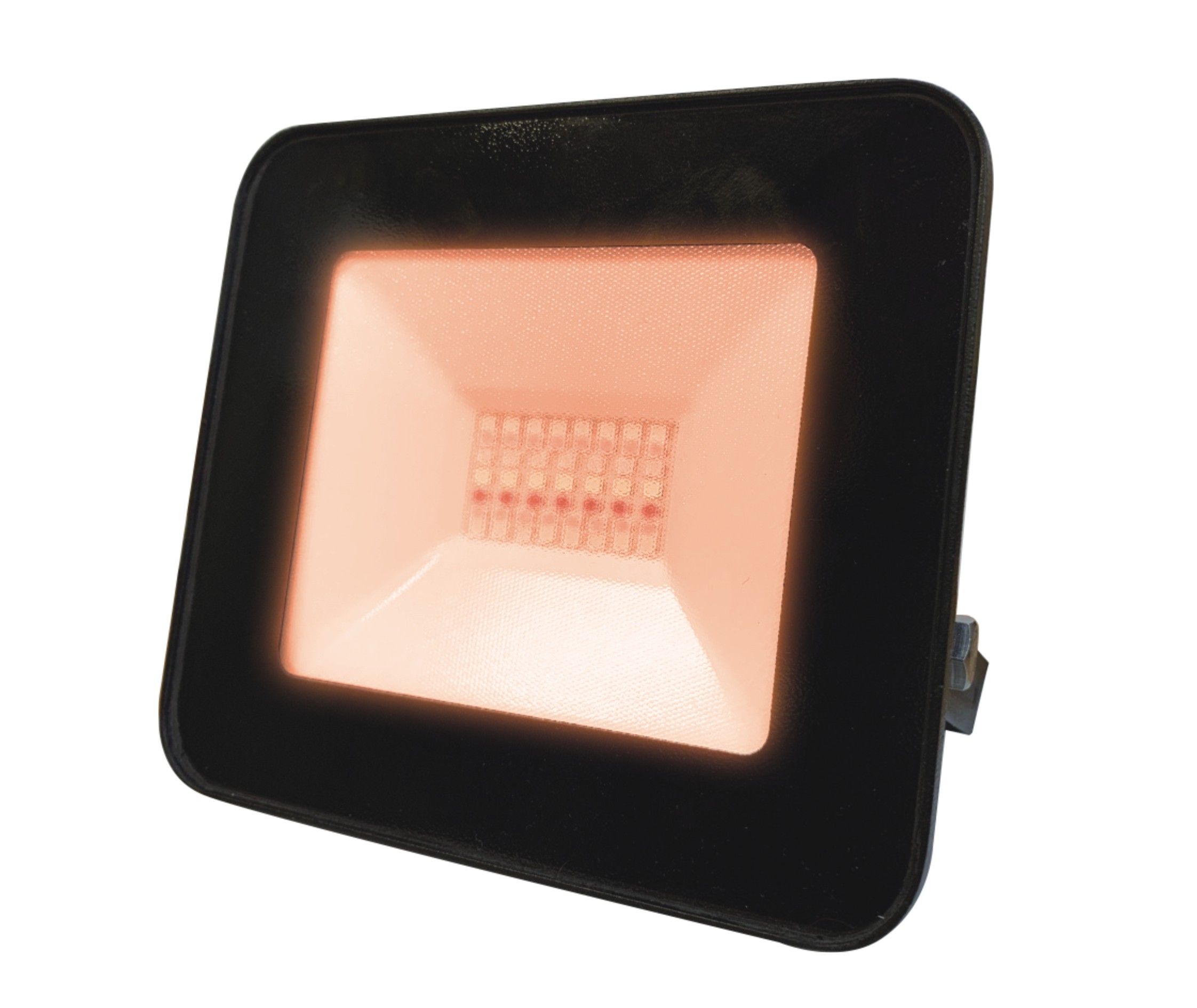 LED-Flutlicht mit intelligenter Steuerung