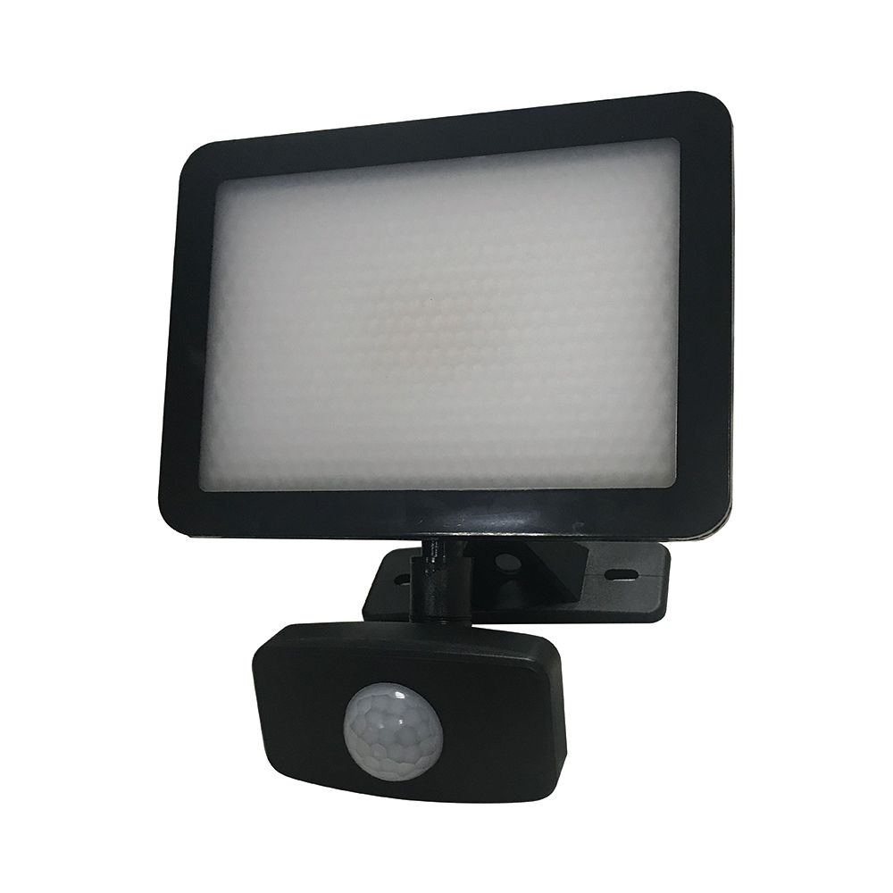 Projecteur LED mince et éclairage de sécurité