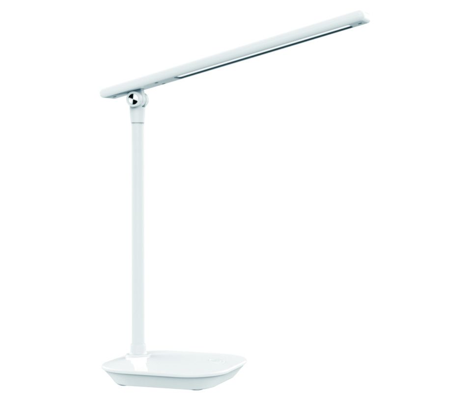 Rechargeable LED Desk Lamp