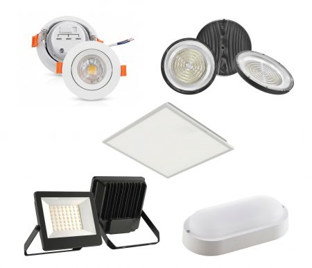 The Ultimate 3CCT Lighting Solution