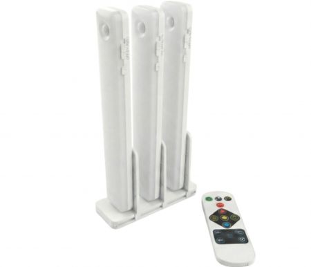 Cordless Rechargeable Under-Cabinet Light