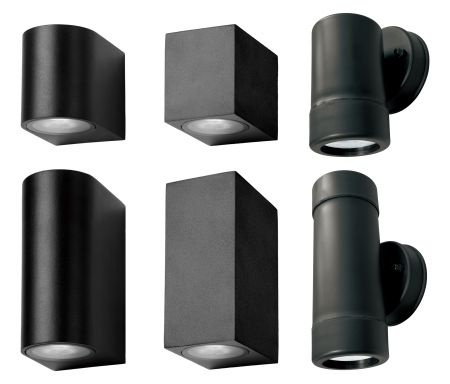 Plastic Wall sconces Light