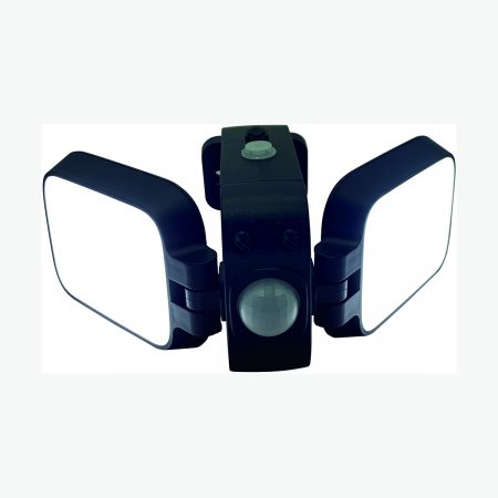 LED Foldable Security Light-Battery Version