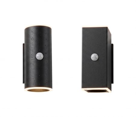Lámpara de pared recargable
