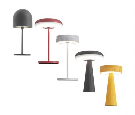 New Design Collection