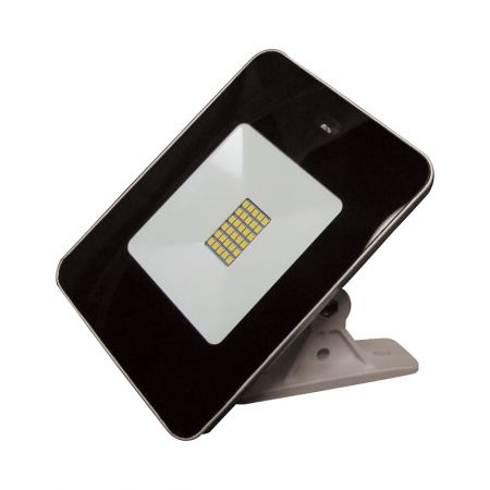 Microwave Sensor Flood Light