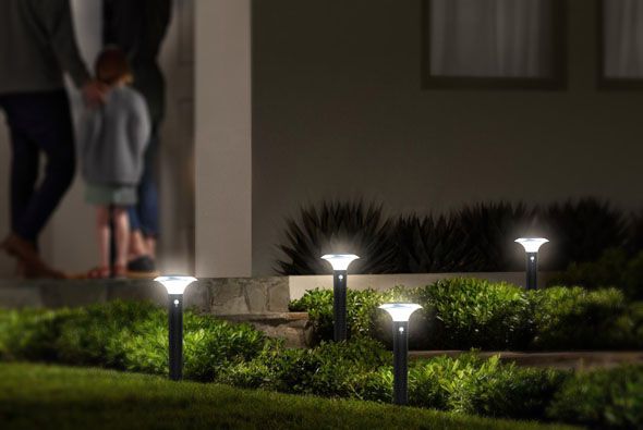 Sensores de movimiento para luces de exterior: ¿Cuál comprar